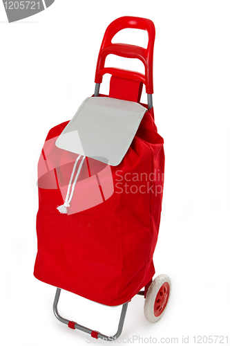 Image of Purchase trolley