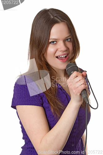 Image of Singing