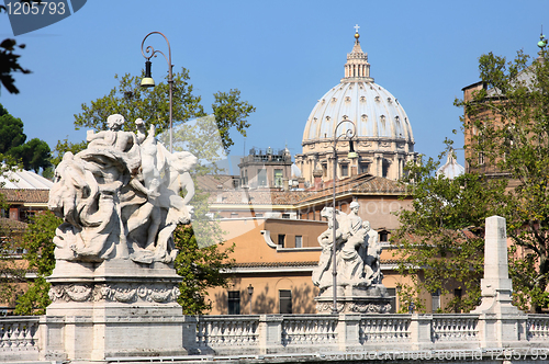 Image of Rome, Italy 