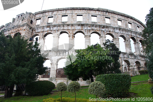 Image of Pula