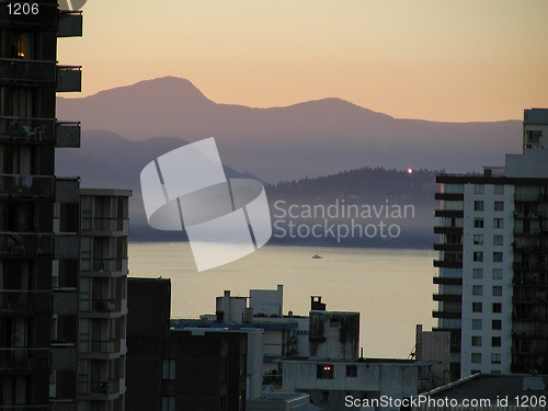 Image of Misty Mountains