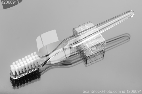 Image of Toothbrush