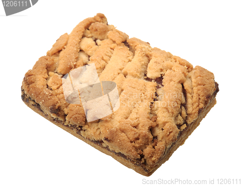 Image of Cookies, isolated
