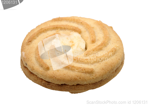 Image of Cookies, isolated