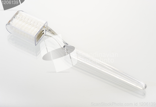 Image of Toothbrush