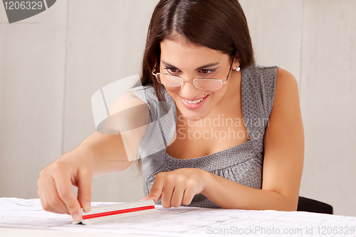 Image of Architect