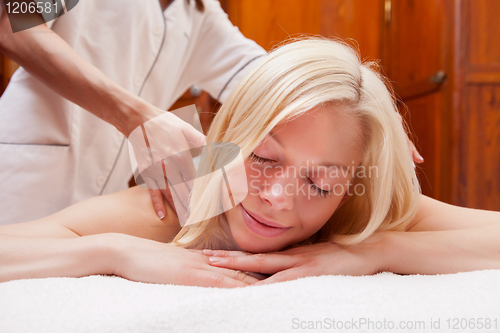 Image of Sport Massage