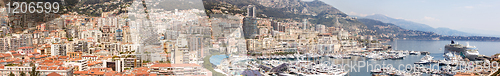 Image of Monaco, Monte Carlo