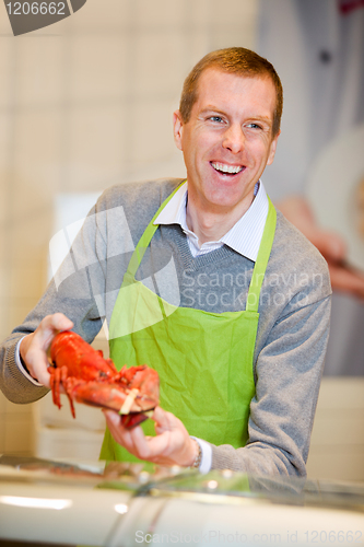 Image of Lobster