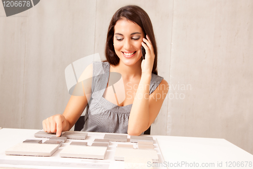 Image of Architect Design Tile