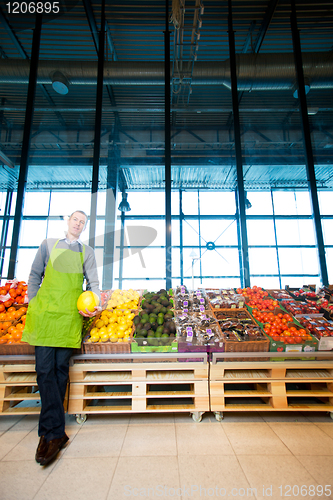 Image of Grocery Store