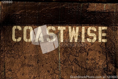 Image of Coastwise