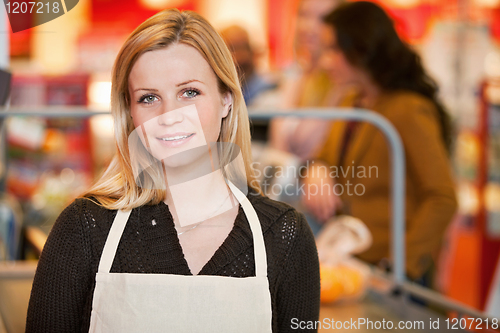 Image of Shop Owner