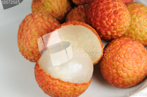 Image of Litchi