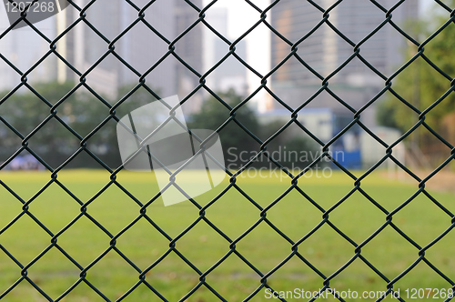 Image of Wire netting