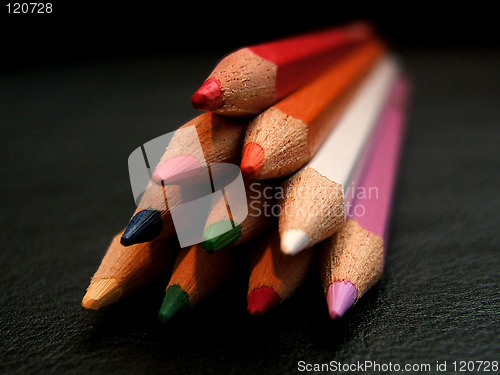 Image of Pencils