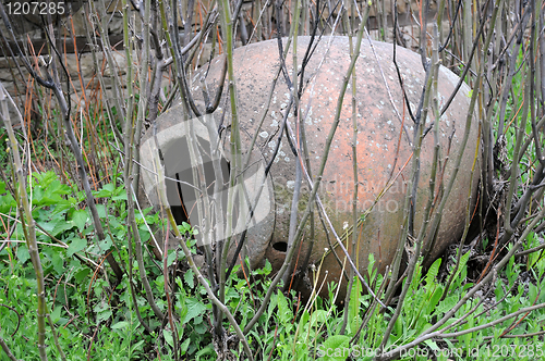 Image of Ancient Bowl