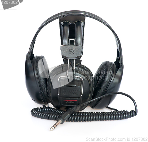 Image of Headphones