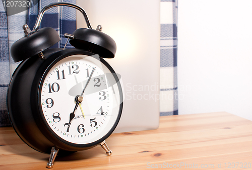 Image of Alarm Clock