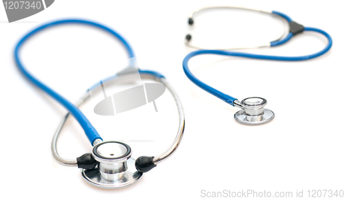 Image of Stethoscope