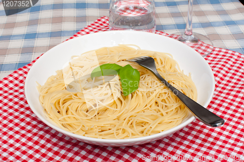 Image of Spaghetti