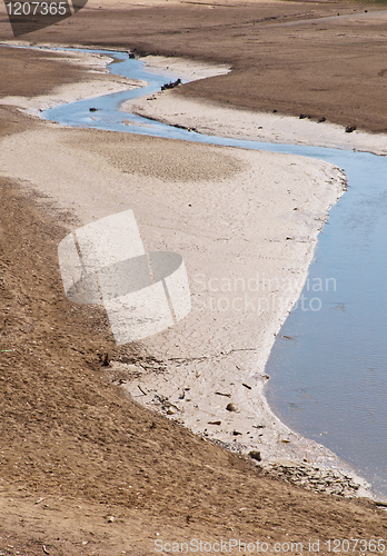 Image of Dry Lake