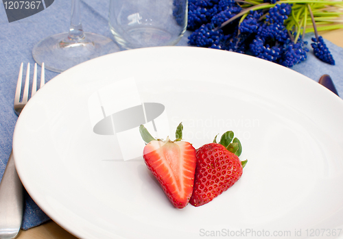 Image of Strawberry