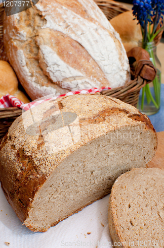 Image of Bread