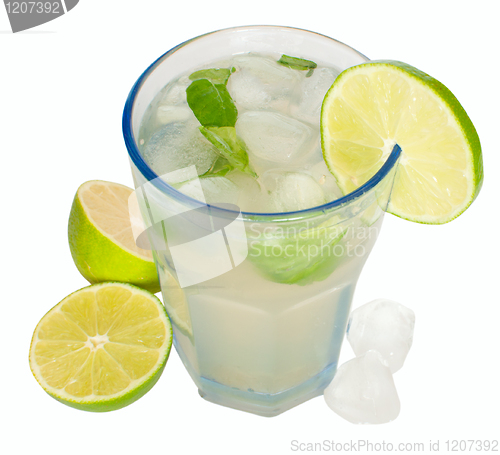 Image of Lemonade