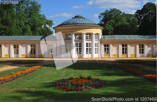 Image of Marianske Lazne, Czech Republic