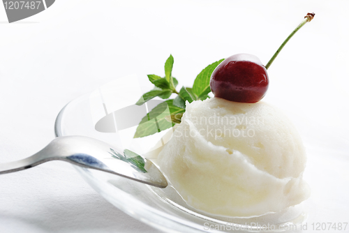 Image of Ice cream