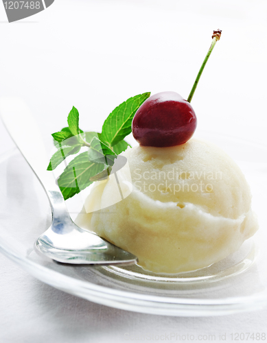 Image of Ice cream