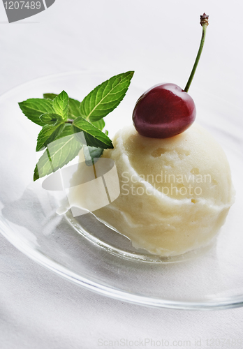 Image of Ice cream