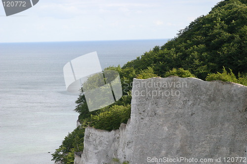 Image of M¿ns Klint, Denmark