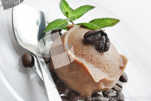 Image of Ice cream