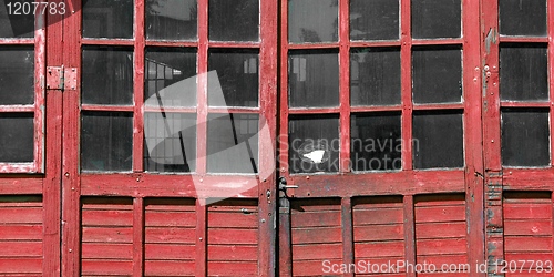 Image of Door