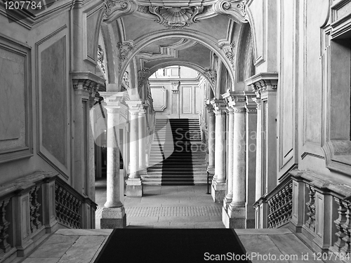 Image of Palazzo Madama, Turin