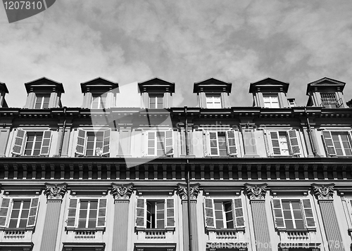 Image of Piazza Statuto, Turin