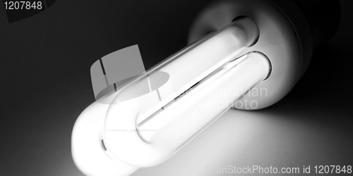 Image of Light bulb