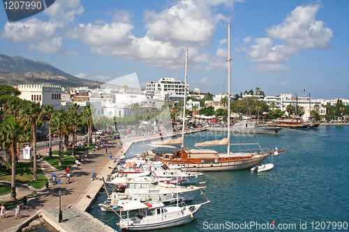 Image of Greece. Dodecanesse. Island Kos