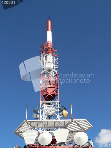 Image of Antenna