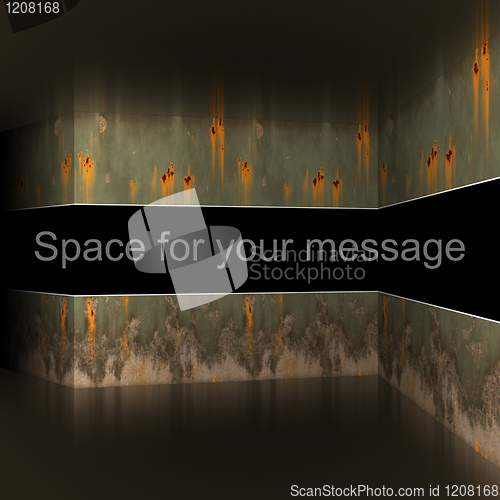Image of background wall