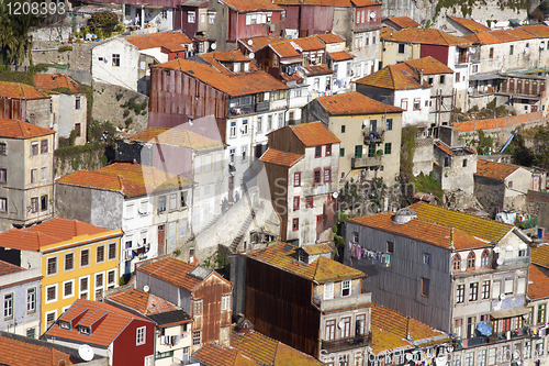 Image of Portugal. Porto city. 