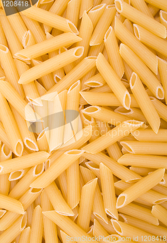 Image of Pasta penne rigate 