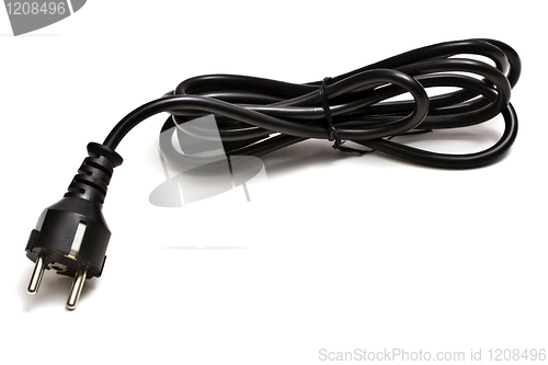 Image of Electric plug