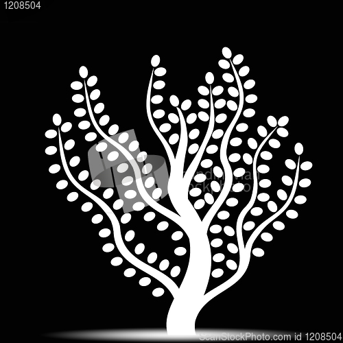 Image of Art tree 