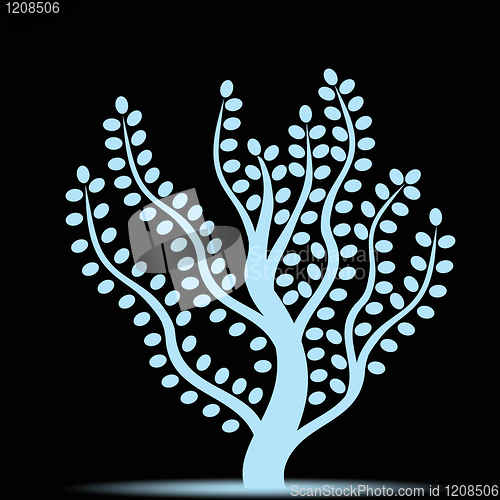 Image of Art tree 