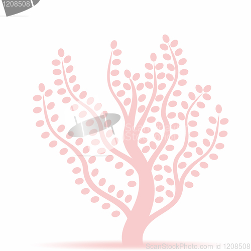 Image of Art tree 