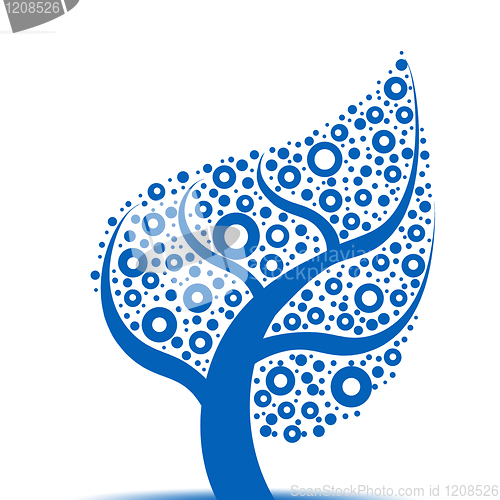 Image of Art tree