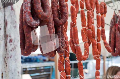 Image of Wurst and sausage